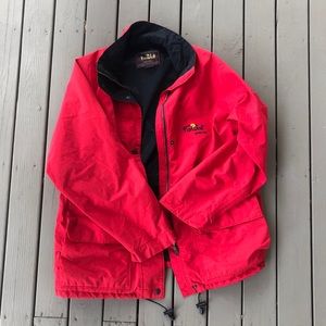 Far West Vintage Jacket